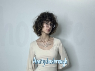 Amitychesbrough