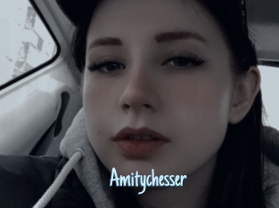 Amitychesser