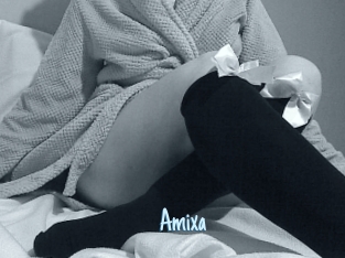 Amixa