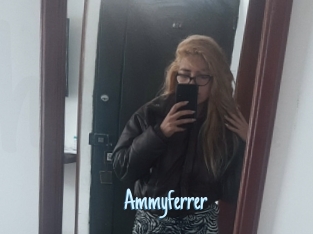 Ammyferrer