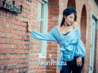 AmoriPrincess