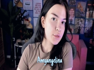 Amyangelina