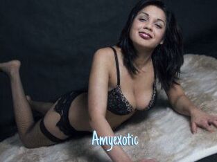 Amyexotic