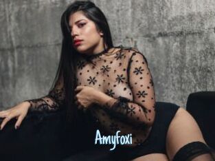 Amyfoxi