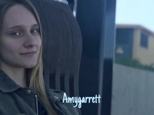 Amygarrett