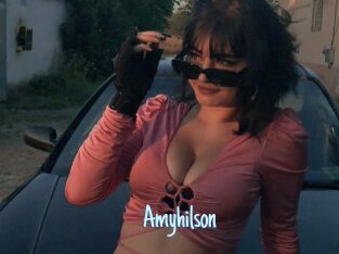 Amyhilson