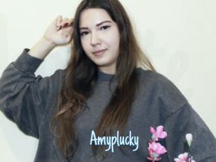 Amyplucky