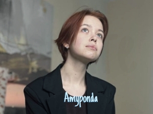 Amyponda