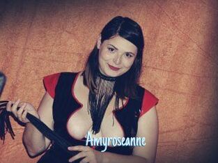 Amyroseanne