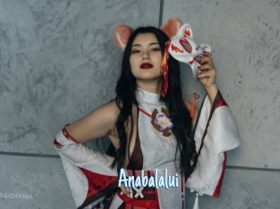 Anabalalui