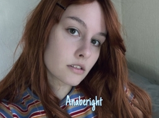 Anaberight