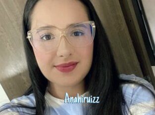 Anahiruizz