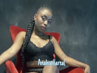 Anahivillareal