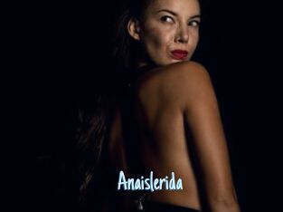 Anaislerida