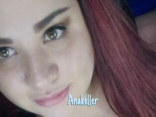 Anakeller