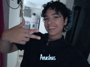 Anashus