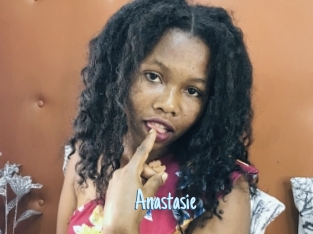 Anastasie