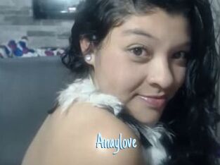 Anaylove