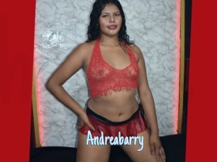 Andreabarry