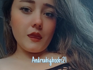 Andreabigboobs21