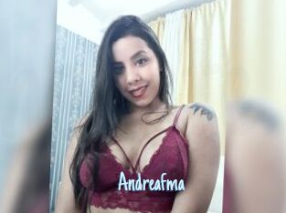 Andreafma