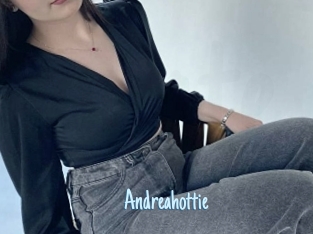 Andreahottie