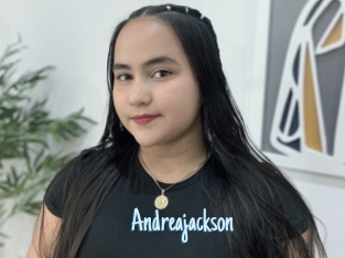 Andreajackson