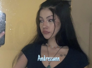 Andressann