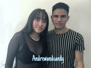 Andrewandcandy