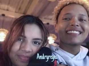 Andryreyes