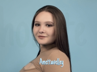 Anettavelley