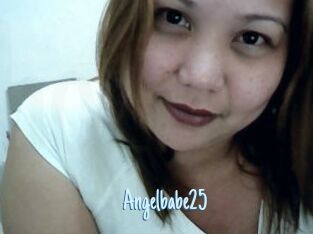 Angelbabe25