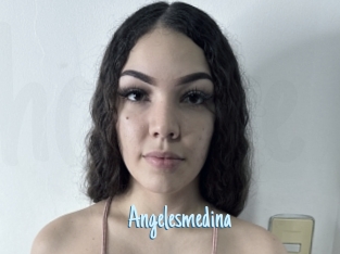 Angelesmedina