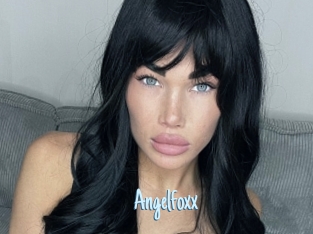 Angelfoxx