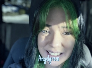 Angelgreen