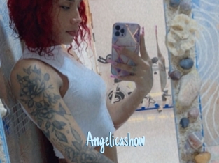 Angelicashow