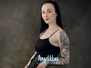 Angelikkay