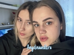 Angelinaandkira