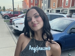 Angelinacomb