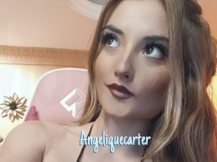 angeliquecarter Hot Naked Teens