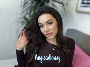angiecalloway Hot Naked Teens