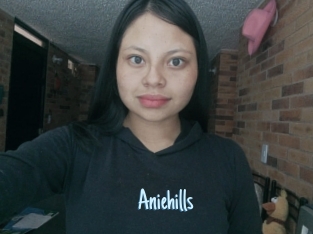 Aniehills