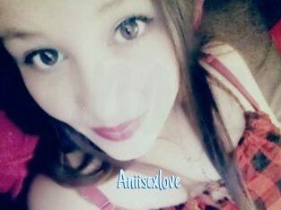 Aniisexlove