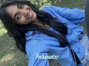 Anikahunter