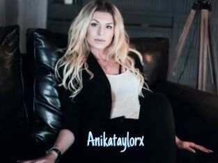 Anikataylorx