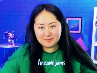 Anisawilliams