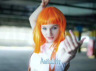 Anitakitty