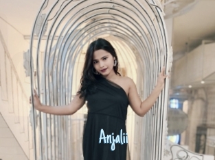 Anjalii