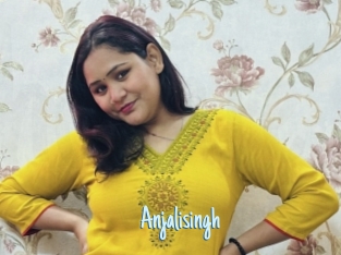 Anjalisingh