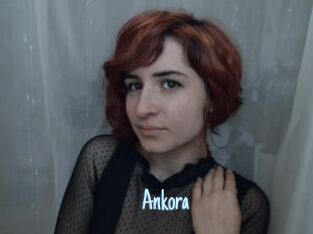 Ankora